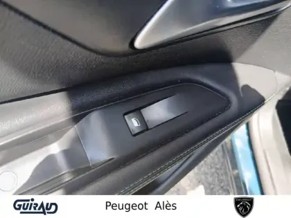 Photo 13 Peugeot 3008  BlueHDi 130ch S&S EAT8