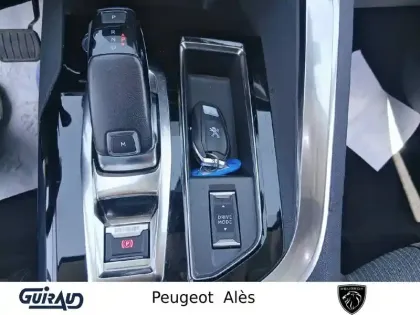 Photo 15 Peugeot 3008  BlueHDi 130ch S&S EAT8