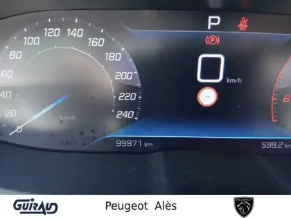 Photo 20 Peugeot 3008  BlueHDi 130ch S&S EAT8