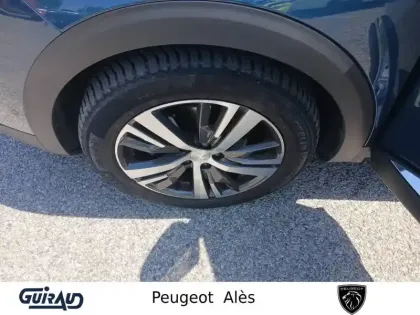 Photo 11 Peugeot 3008  BlueHDi 130ch S&S EAT8