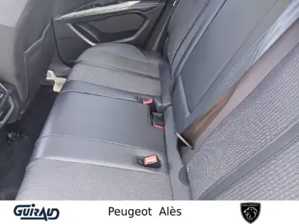 Photo 10 Peugeot 3008  BlueHDi 130ch S&S EAT8
