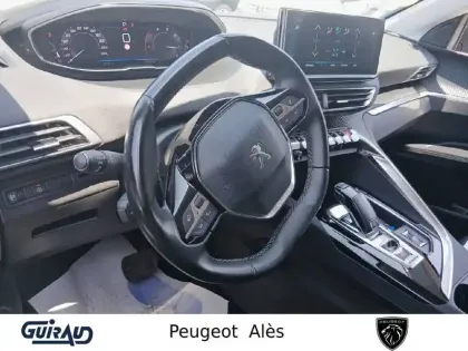 Photo 8 Peugeot 3008  BlueHDi 130ch S&S EAT8