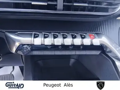 Photo 16 Peugeot 3008  BlueHDi 130ch S&S EAT8