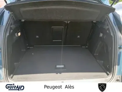 Photo 6 Peugeot 3008  BlueHDi 130ch S&S EAT8