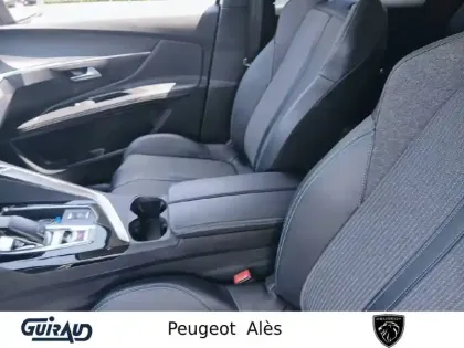 Photo 9 Peugeot 3008  BlueHDi 130ch S&S EAT8