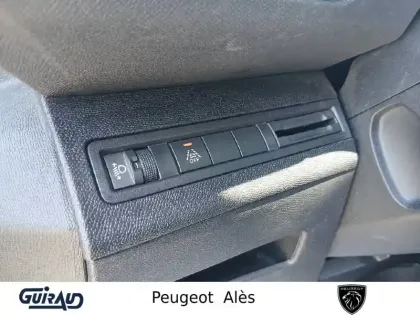 Photo 18 Peugeot 3008  BlueHDi 130ch S&S EAT8