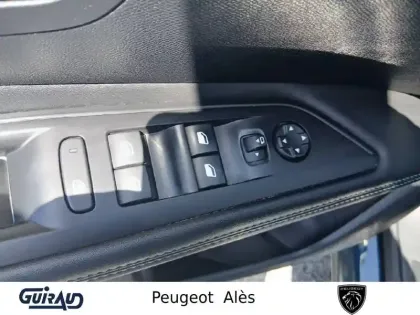 Photo 12 Peugeot 3008  BlueHDi 130ch S&S EAT8