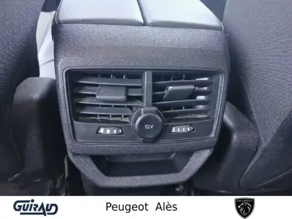 Photo 14 Peugeot 3008  BlueHDi 130ch S&S EAT8