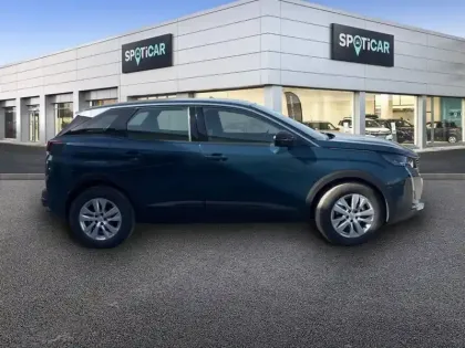 Photo 13 Peugeot 3008  Hybrid 136 e-DCS6