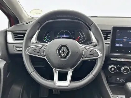 Photo 29 Renault Captur  E-Tech hybride 145