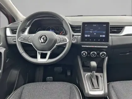 Photo 28 Renault Captur  E-Tech hybride 145