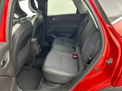 Photo 32 Renault Captur  E-Tech hybride 145
