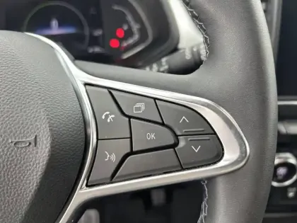 Photo 40 Renault Captur  E-Tech hybride 145