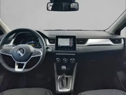 Photo 16 Renault Captur  E-Tech hybride 145