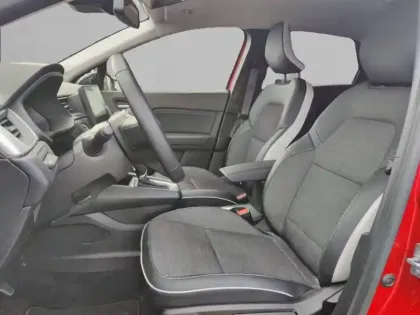 Photo 19 Renault Captur  E-Tech hybride 145