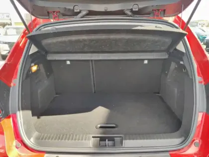 Photo 14 Renault Captur  E-Tech hybride 145