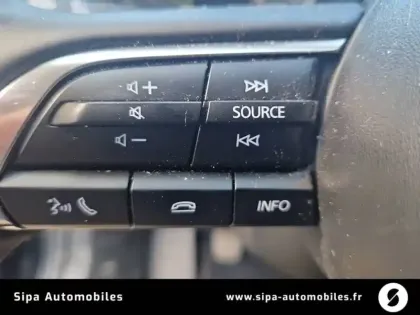Photo 23 Mazda Cx-30  2.0L e-SKYACTIV G M Hybrid 122 ch 4x2 BVM6