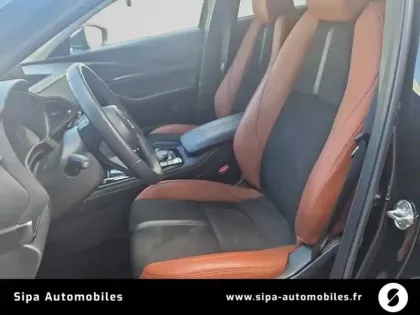 Photo 11 Mazda Cx-30  2.0L e-SKYACTIV G M Hybrid 122 ch 4x2 BVM6