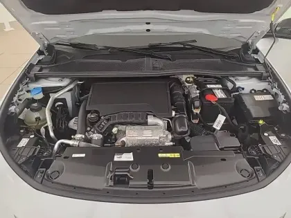 Photo 46 Peugeot 308  SW PureTech 130ch S&S EAT8