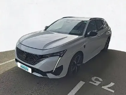 Photo Peugeot 308 Gt