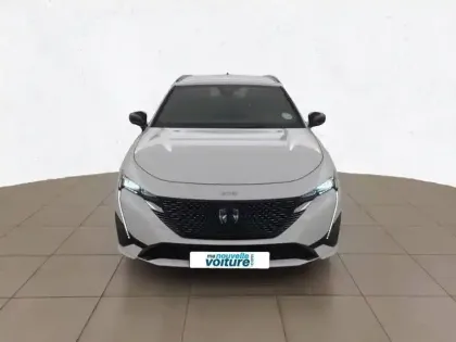 Photo 23 Peugeot 308  SW PureTech 130ch S&S EAT8