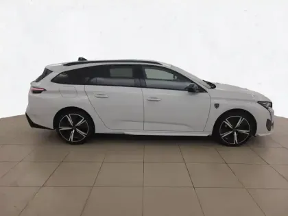 Photo 25 Peugeot 308  SW PureTech 130ch S&S EAT8
