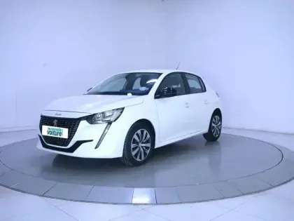 Photo Peugeot 208 Active