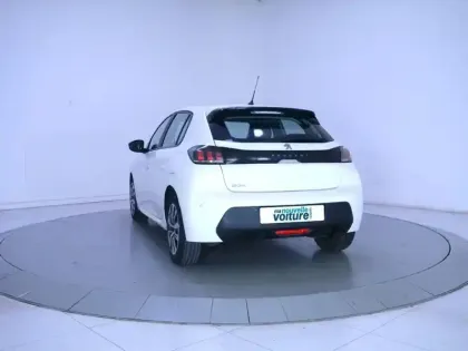 Photo 6 Peugeot 208  PureTech 75 S&S BVM5