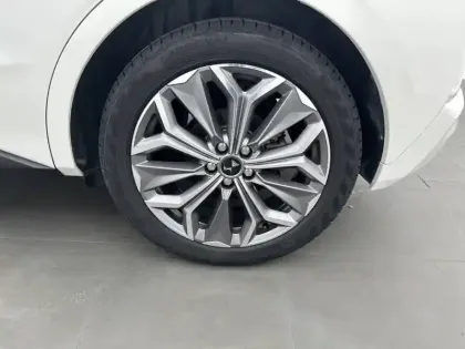 Photo 35 DS DS 4  PureTech 130 EAT8