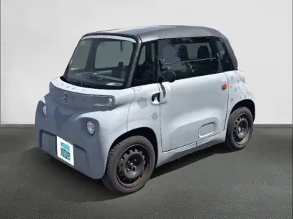 Photo Citroën Ami