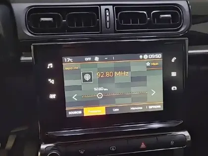 Photo 18 Citroën C3  BlueHDi 100 S&S BVM6
