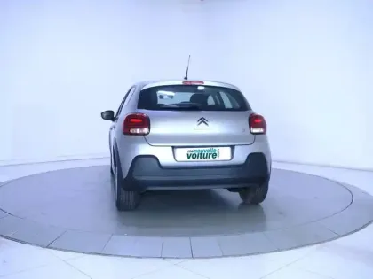Photo 6 Citroën C3  BlueHDi 100 S&S BVM6