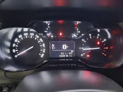 Photo 9 Citroën C3  BlueHDi 100 S&S BVM6
