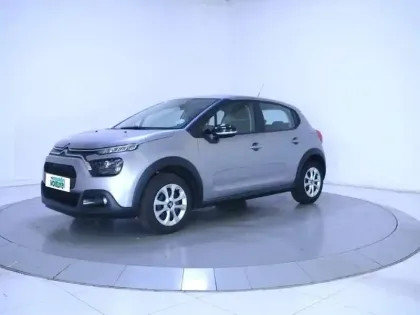 Photo Citroën C3 Plus