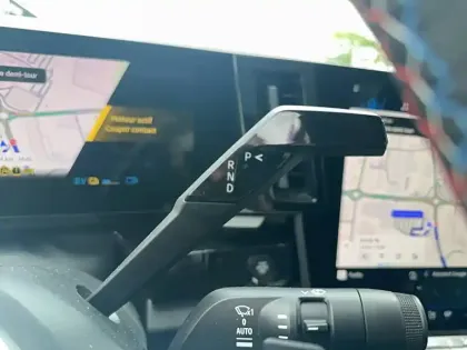Photo 12 Renault Rafale  E-Tech full hybrid 200 ch