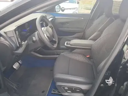 Photo 8 Renault Megane  E-Tech 220 ch autonomie confort