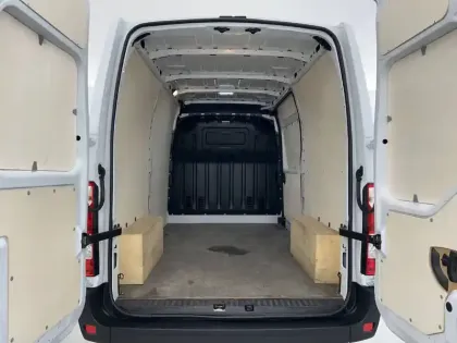 Photo 17 Renault Master  FGN TRAC F3500 L2H2 BLUE DCI 135