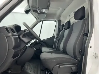 Photo 8 Renault Master  FGN TRAC F3500 L2H2 BLUE DCI 135