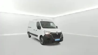 Photo 7 Renault Master  FGN TRAC F3500 L2H2 BLUE DCI 135