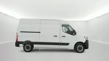Photo 5 Renault Master  FGN TRAC F3500 L2H2 BLUE DCI 135