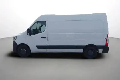 Photo 11 Renault Master  FGN TRAC F3300 L2H2 BLUE DCI 180