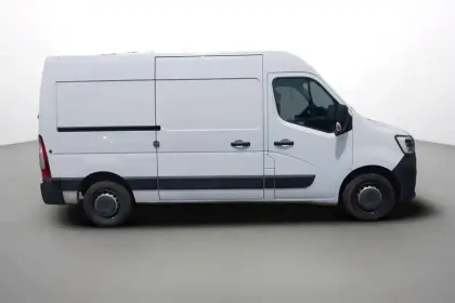 Photo 12 Renault Master  FGN TRAC F3300 L2H2 BLUE DCI 180