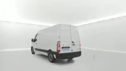 Photo 16 Renault Master  FGN TRAC F3300 L2H2 BLUE DCI 180