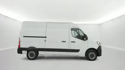 Photo 19 Renault Master  FGN TRAC F3300 L2H2 BLUE DCI 180