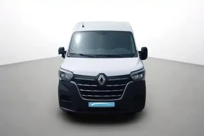 Photo 10 Renault Master  FGN TRAC F3300 L2H2 BLUE DCI 180