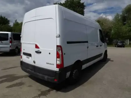 Photo 9 Renault Master  FGN TRAC F3300 L2H2 BLUE DCI 180