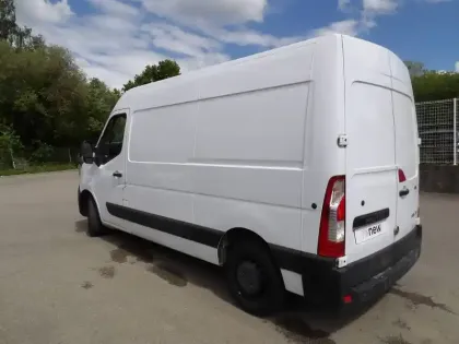 Photo 8 Renault Master  FGN TRAC F3300 L2H2 BLUE DCI 180