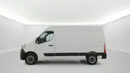 Photo 15 Renault Master  FGN TRAC F3300 L2H2 BLUE DCI 180