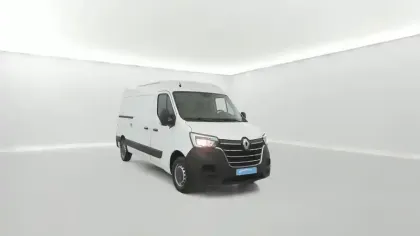 Photo 21 Renault Master  FGN TRAC F3300 L2H2 BLUE DCI 180