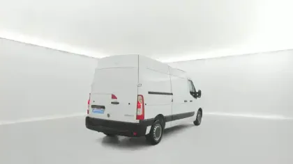 Photo 18 Renault Master  FGN TRAC F3300 L2H2 BLUE DCI 180